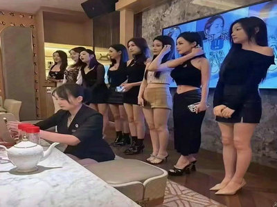 巴彦淖尔夜场招聘